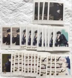 呪術廻戦　ぱしゃこれ　伏黒恵　まとめ売り