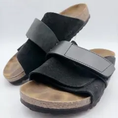 mowchan専用】【美品】BIRKENSTOCK Kyoto 26cm - メルカリ