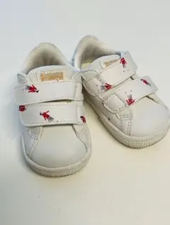 Onitsuka Tiger 12cm 子供用スニーカー　オニツカタイガー