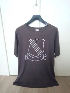 HERMES Tシャツ ネイビー ホースビット柄 - メルカリ