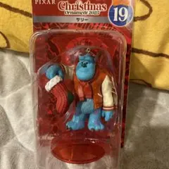 Disneyクリスマスオーナメント 2025-サリー-