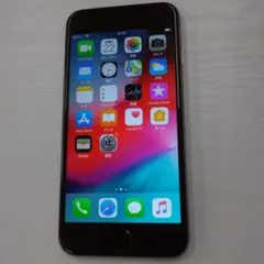 iPhone6★シルバー★docomo★本体