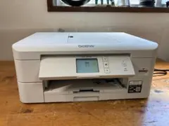 Brother DCP-J982N インクジェットプリンター 本体美品 - メルカリ