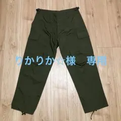 YMCLKY ボトムス カーゴパンツ サイズMのサムネイル
