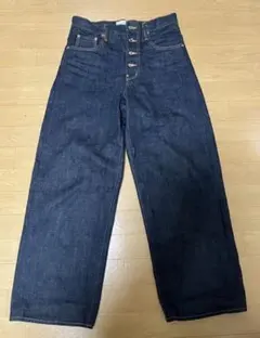 34インチ SUGARHILL CLASSIC DENIM PANTS 山田蓮 - メルカリ