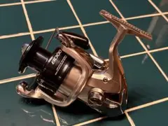 SHIMANO NEXAVE 8000 スピニングリール