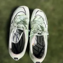 NIKE AIR ZOOM 陸上スパイク 東京オリンピックカラー - メルカリ