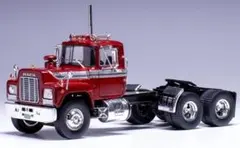KENWORTH CAT トラクターヘッド ブラック ケンワース トレーラー
