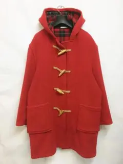 90's ビンテージ MONTGOMERY モンゴメリー ダッフルコート ＊