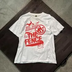 希少】伊良部秀輝 ファイヤーボール T シャツ メキシコ製 ヴィンテージ