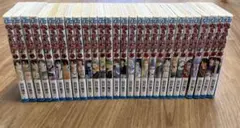 べるぜバブ1巻～28巻 全巻セット