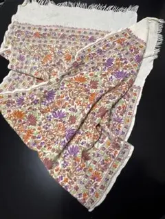 Pizza様♡Liberty 花柄シルクスカーフ 極美品 - メルカリ