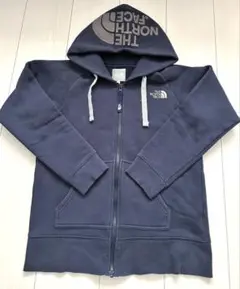 THE NORTH FACE ネイビーパーカー Mサイズ