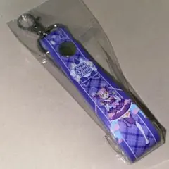 キミとアイドルプリキュア　ドリームステージプラス　タオルホルダー　キュンキュン