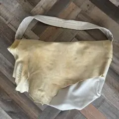 2026年最新】VISVIM SATCHELの人気アイテム - メルカリ