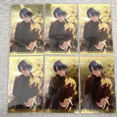 にじさんじ　ボイスビジュアルカード　春崎エアル