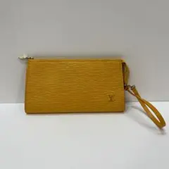 カミーユ・フォルネ 21.07 VERSOロングジップ ウォレット 長財布