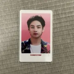 BTS グク Proof collector's Edition トレカ - メルカリ