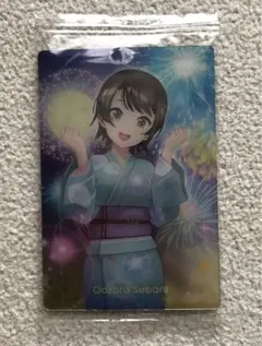 ホロライブ ウエハース 3 大空スバル