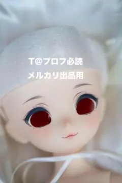 PUYOODOLL×ディズニー公式ズートピア ジュディ/Kumako