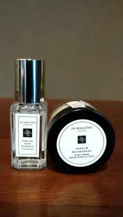 【コロンのみ】ジョーマローン コロン&ボディクリーム セット