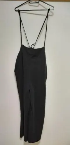 coca☆サロペット