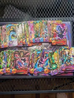 2026年最新】ドラゴンボールヒーローズレアカードの人気アイテム