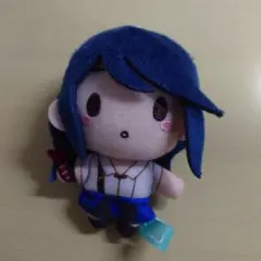 r*i様 プロセカ　星乃一歌　ふわぷちマスコット