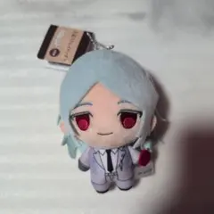 文豪ストレイドッグス　ぷちっしゅ　澁澤龍彦