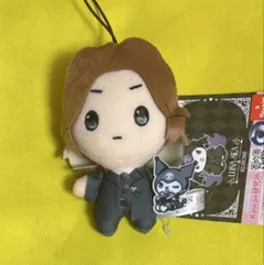 LUNASEA クロミ RYUICHI ぬいぐるみ - メルカリ