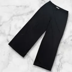 ワイドパンツ古着メンズ