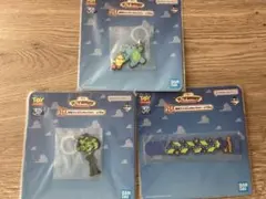 トイストーリー一番くじ30years&beyond トイ・ストーリー