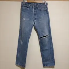 Levi's 501xx 552 90年代 made in usa