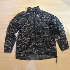 米軍　ワイルドシングス　タクティカル　NWU Type1 Wind Shirtのサムネイル