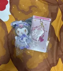 マイメロクロミくじ