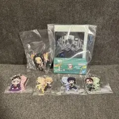 鬼滅の刃　一番くじ　セット売り