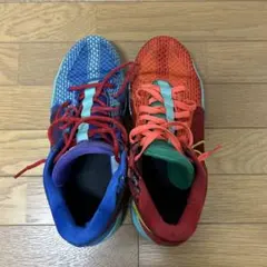 Nike Sabrina1 by you ナイキ　サブリナ