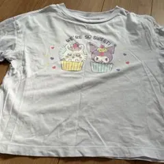 キッズTシャツ クロミ