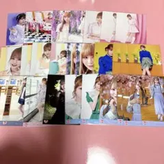 ゆ*ー様 ＝LOVE イコラブ 大場花菜 生写真 まとめ売り