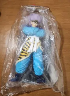 ドラゴンボール 孫悟空 ソフビ フィギュア