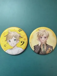 2026年最新】鏡音レン 缶バッジ まとめ売りの人気アイテム - メルカリ