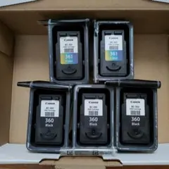 2026年最新】空インクカートリッジ CANONの人気アイテム - メルカリ