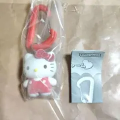 サンリオ カラフルカラビナマスコットチャーム ガチャ カプセルトイ ③