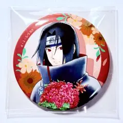 2025年最新】NARUTo 缶バッジ イタチの人気アイテム - メルカリ