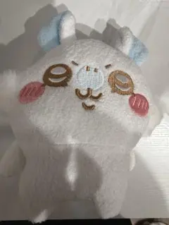 ちいかわ モモンガ がま口ポーチ