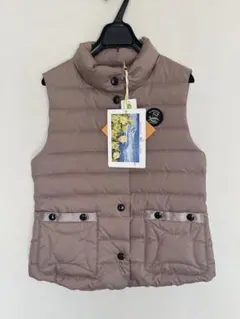 ZANTER JAPAN ザンタージャパン アデア ダウンジャケットL未使用
