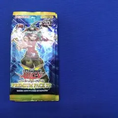 2026年新春1月10日タイムセール遊戯王プレミアムパック19 帯留め10パック