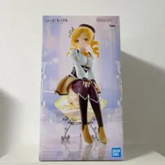 即購入⭕️ 魔法少女まどか☆マギカ 叛逆の物語 巴マミ フィギュア まどマギ