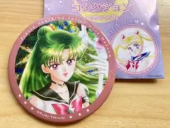 美少女戦士セーラームーン　缶バッチコレクション(ブラインド)