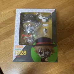 ねんどろいど レトルト